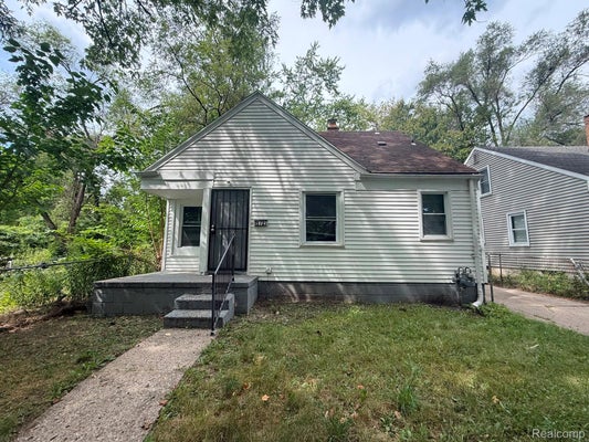 19727 BENTLER ST, DETROIT, MI 48219 - Image dfd0486e1ca6fb5590965fd1e895f8b6/855136550