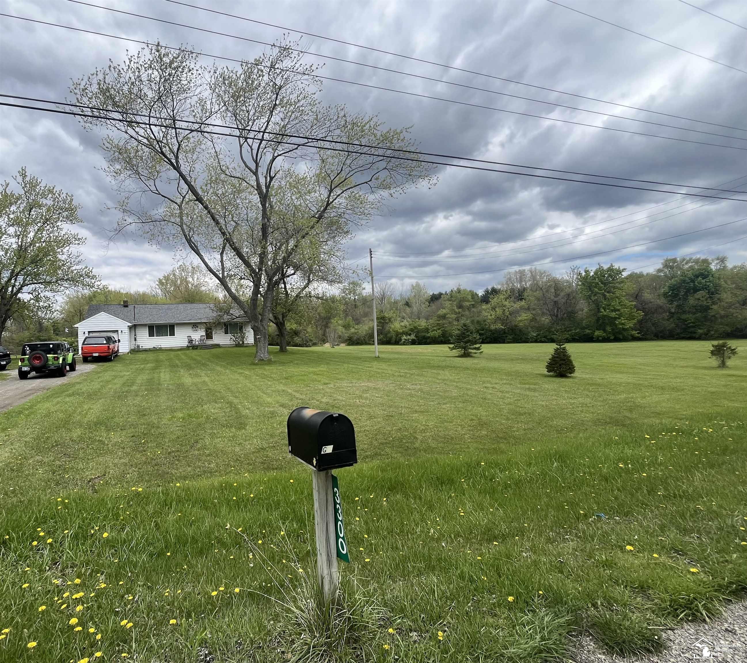 3300 W Stein Road