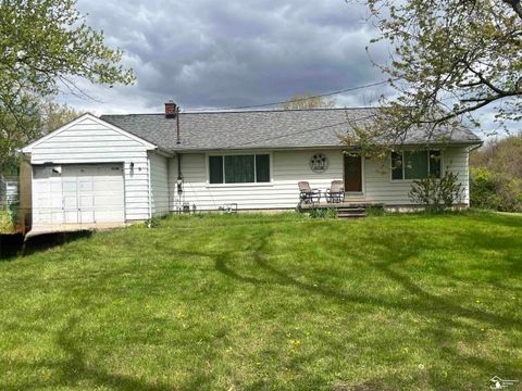 3300 W Stein Road La Salle Township MI 48145