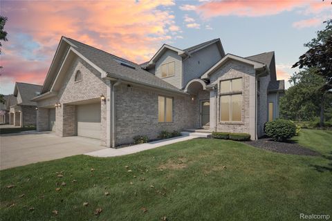 628 Olde Ivy Lane Howell City MI 48843