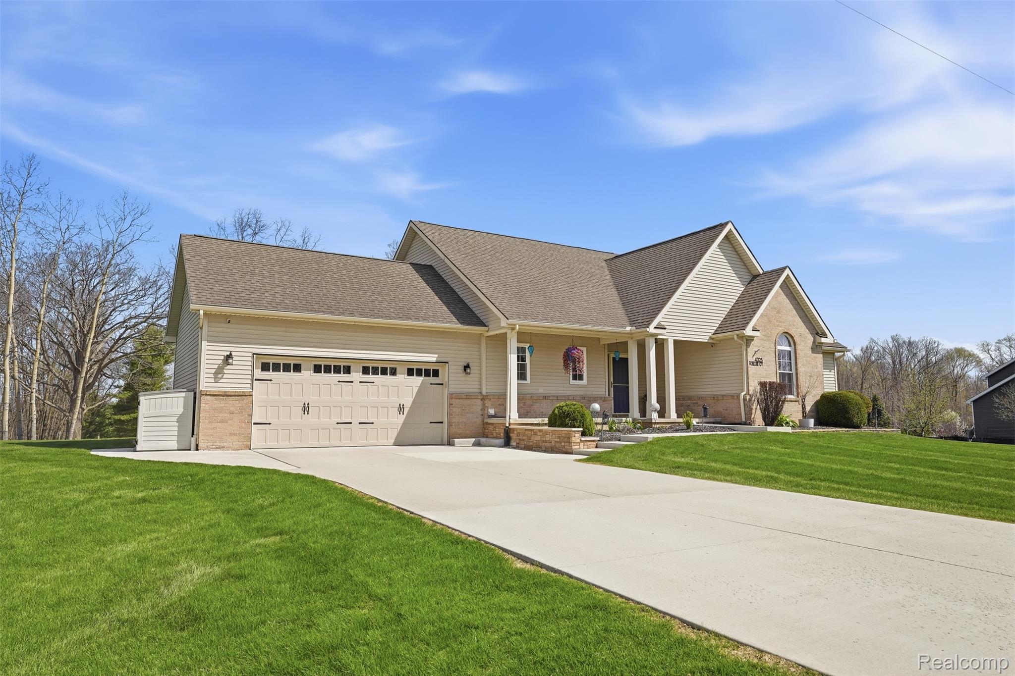 4325 Kellie Court