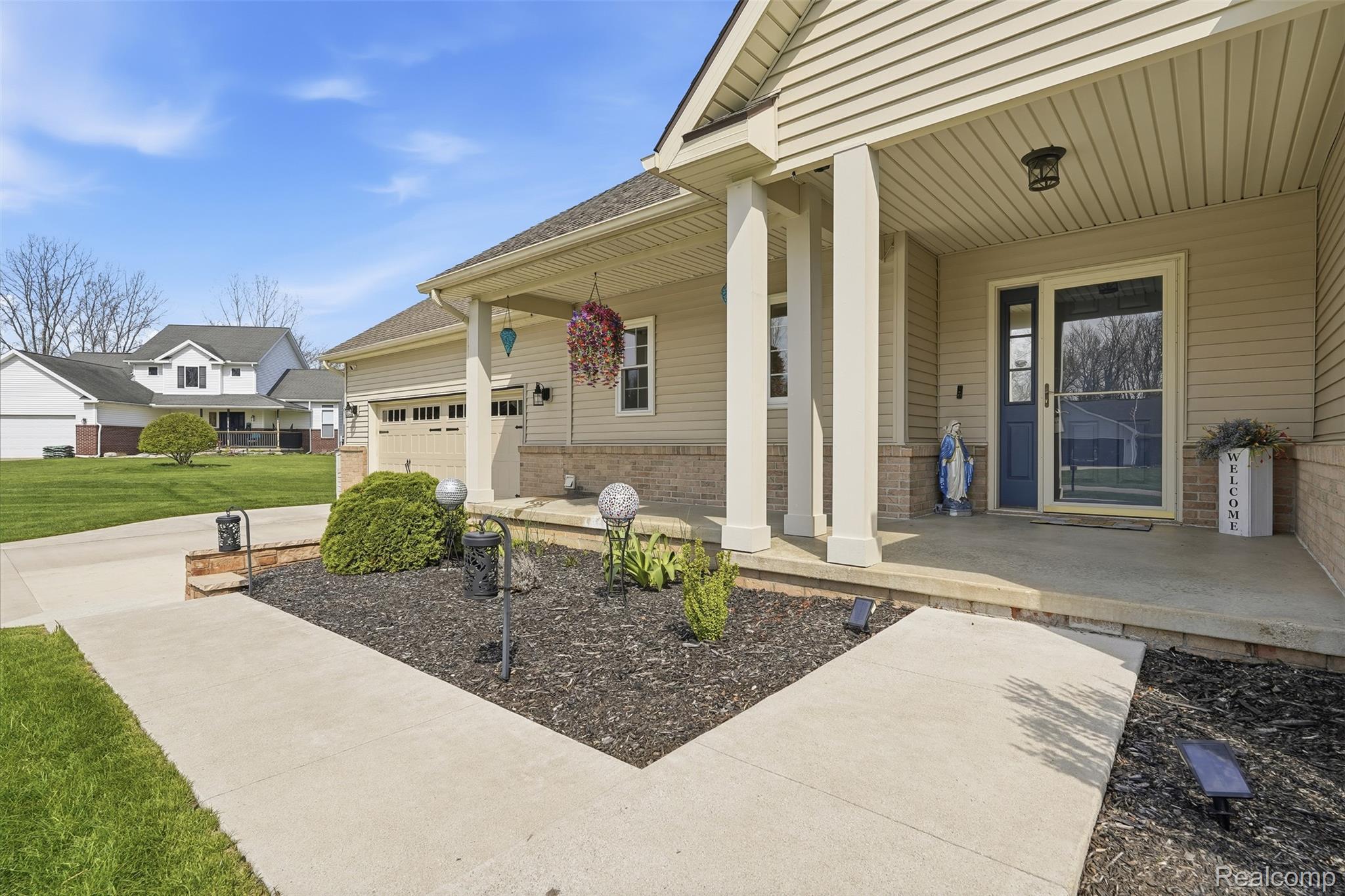 4325 Kellie Court