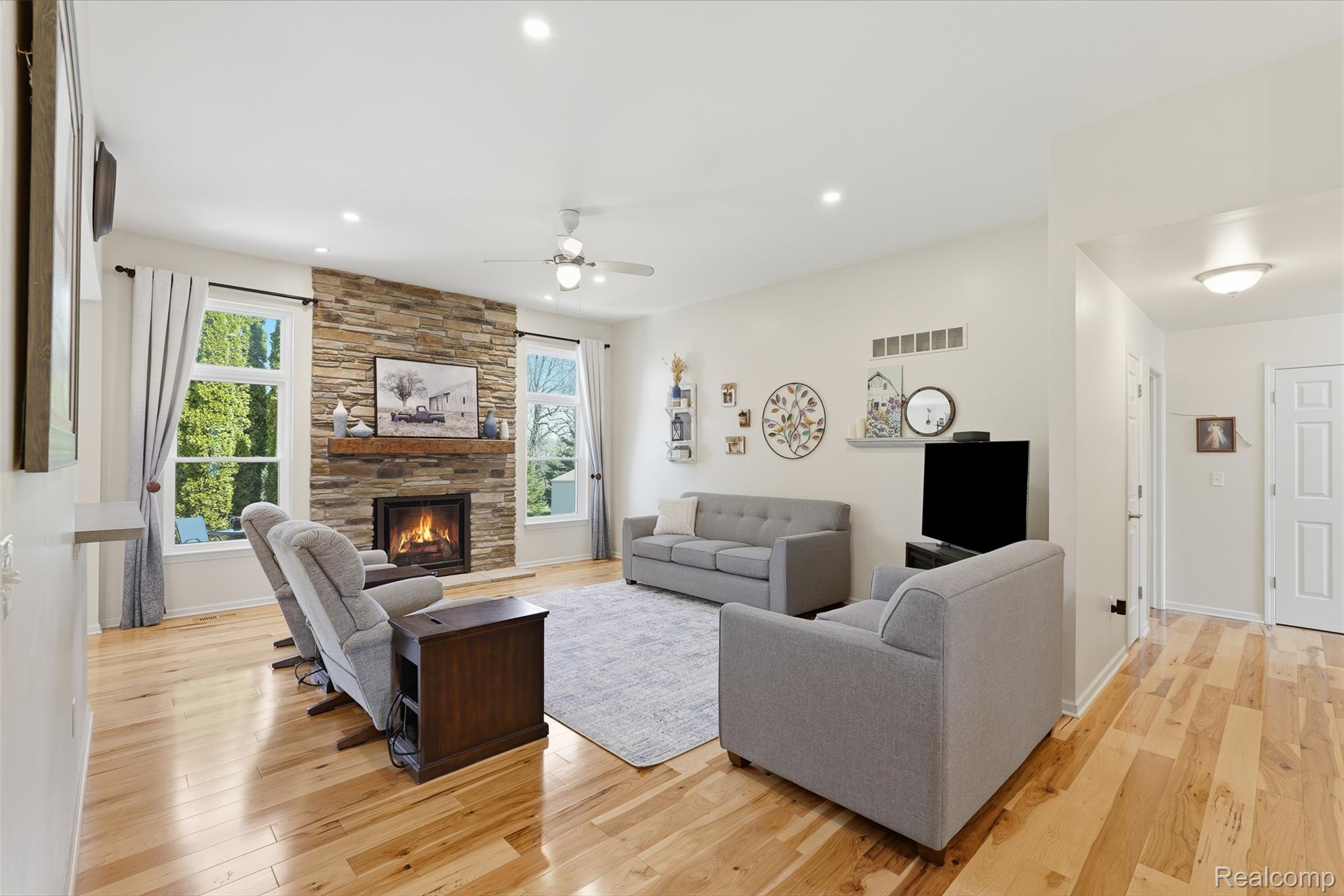 4325 Kellie Court