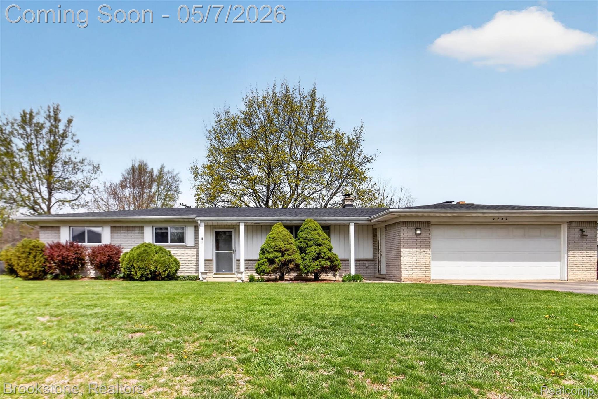 2732 Lacota Road