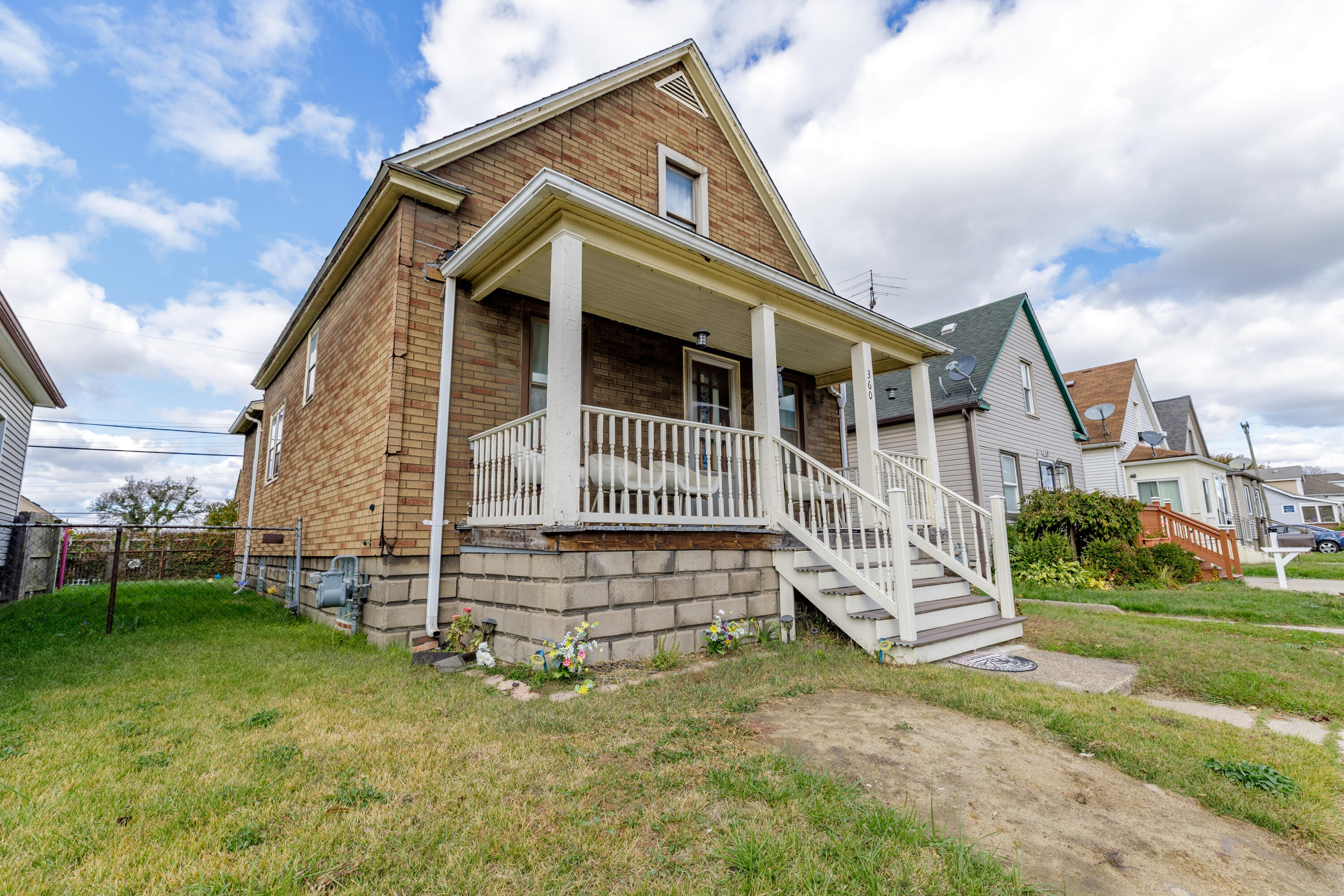 360 Burke Street