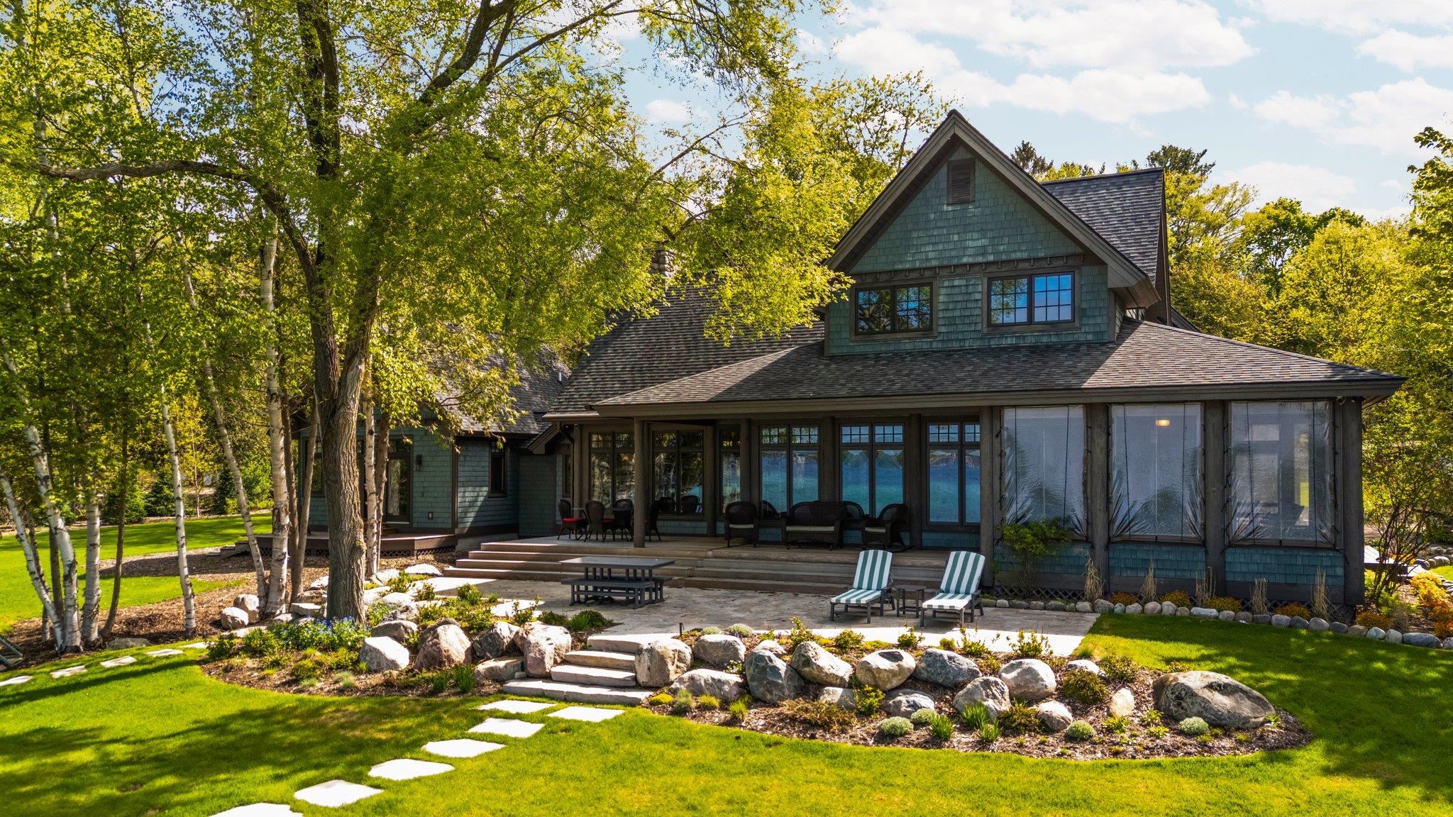 1034 S East Torch Lake Drive