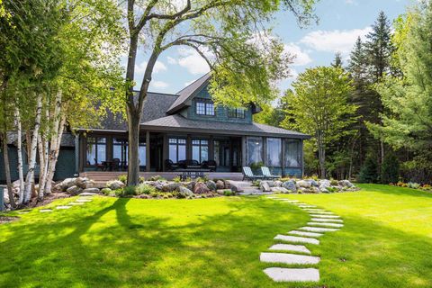 1034 S East Torch Lake Drive Forest Home Township MI 49615