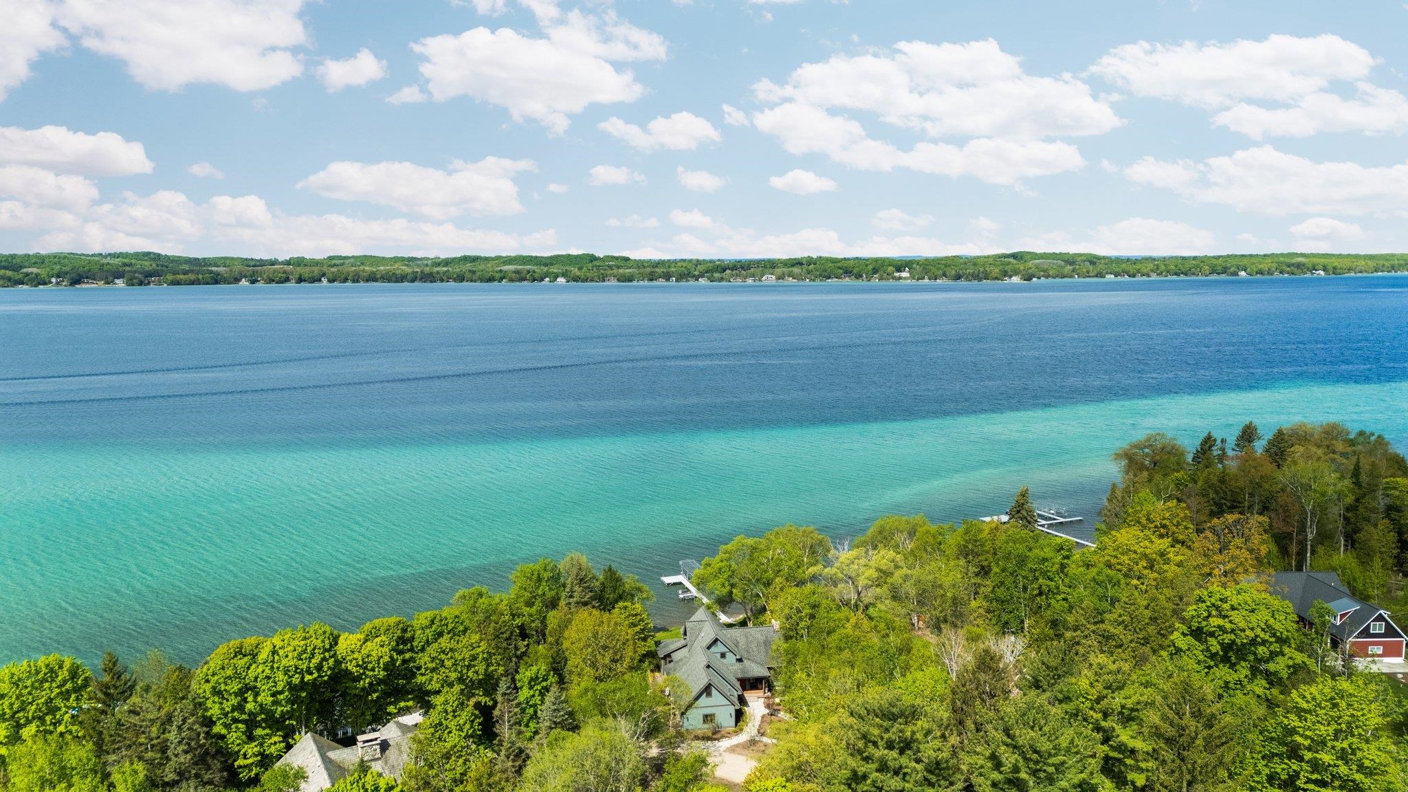 1034 S East Torch Lake Drive