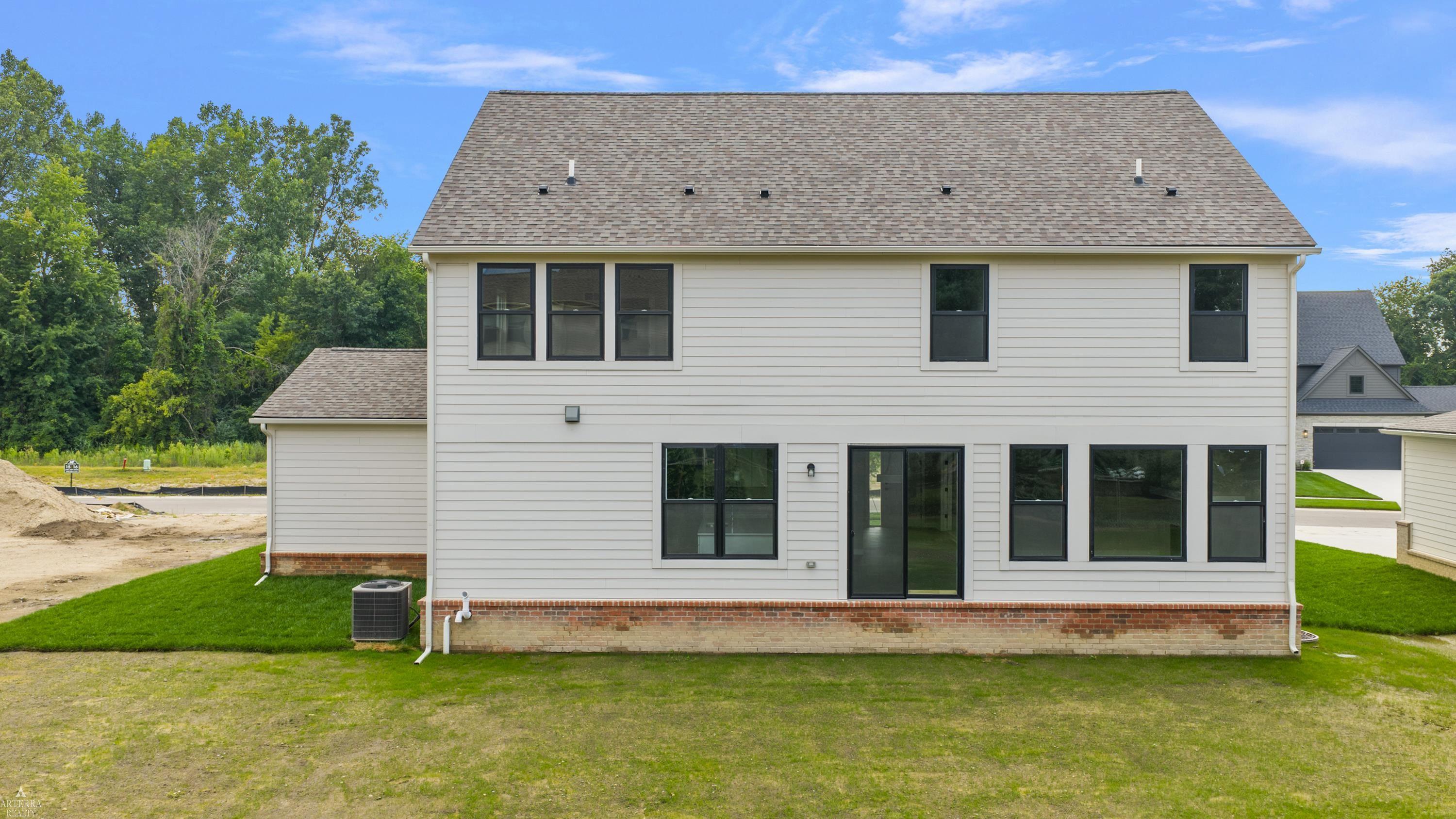 3308 Waldon Ridge Street