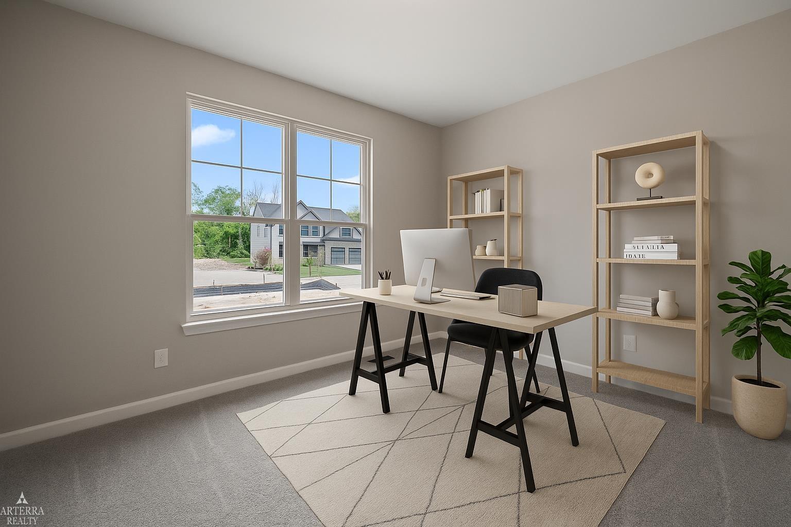 3308 Waldon Ridge Street