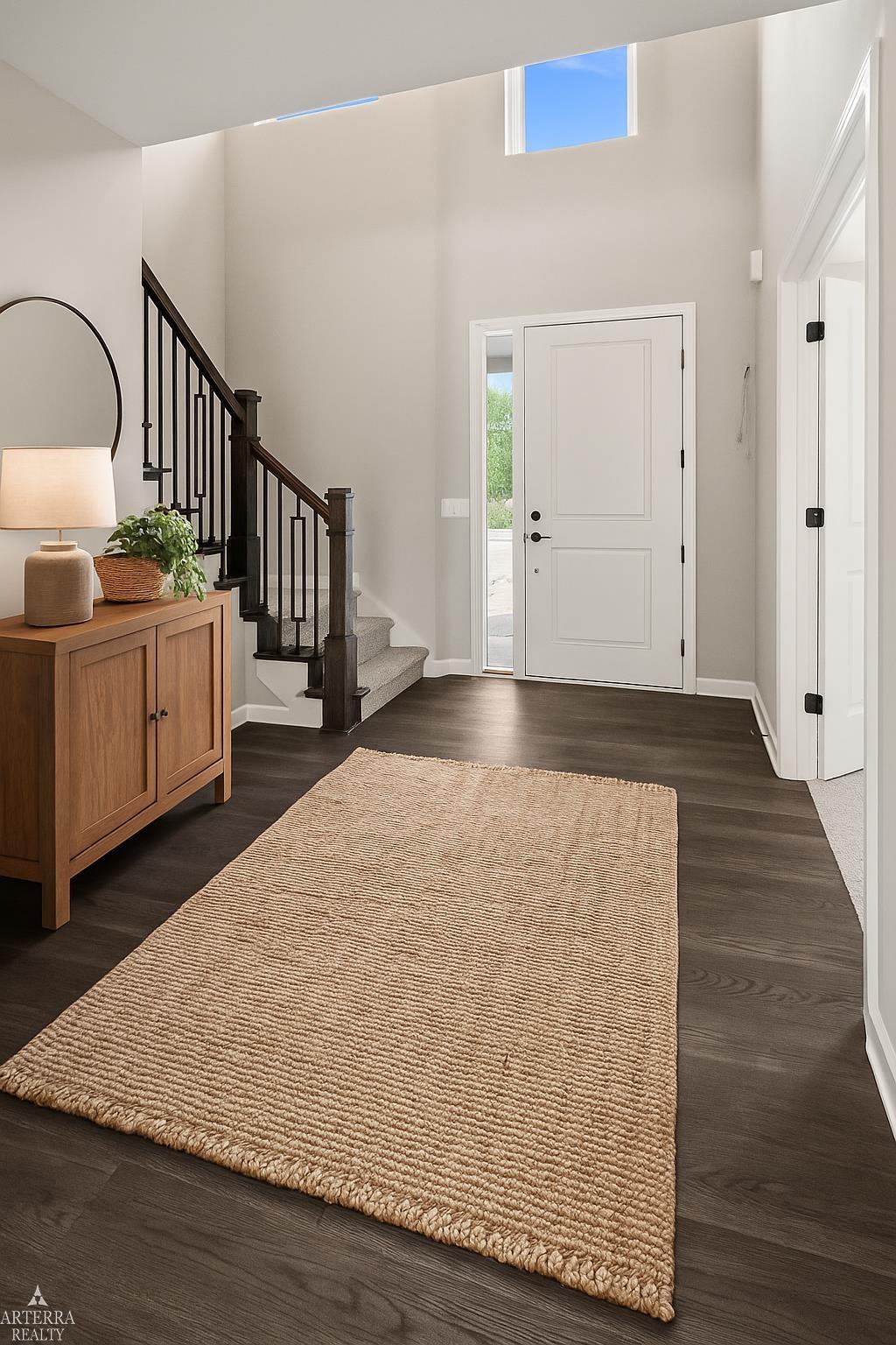 3308 Waldon Ridge Street