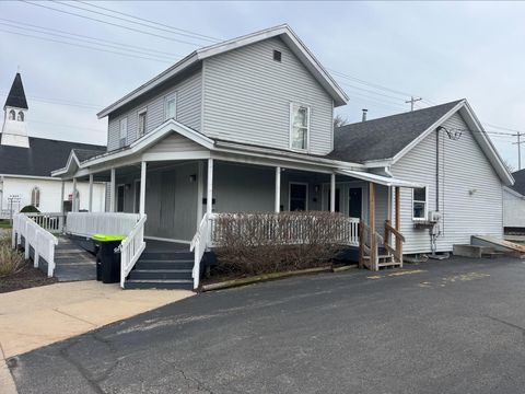 200 W Washington Street Greenville City MI 48838