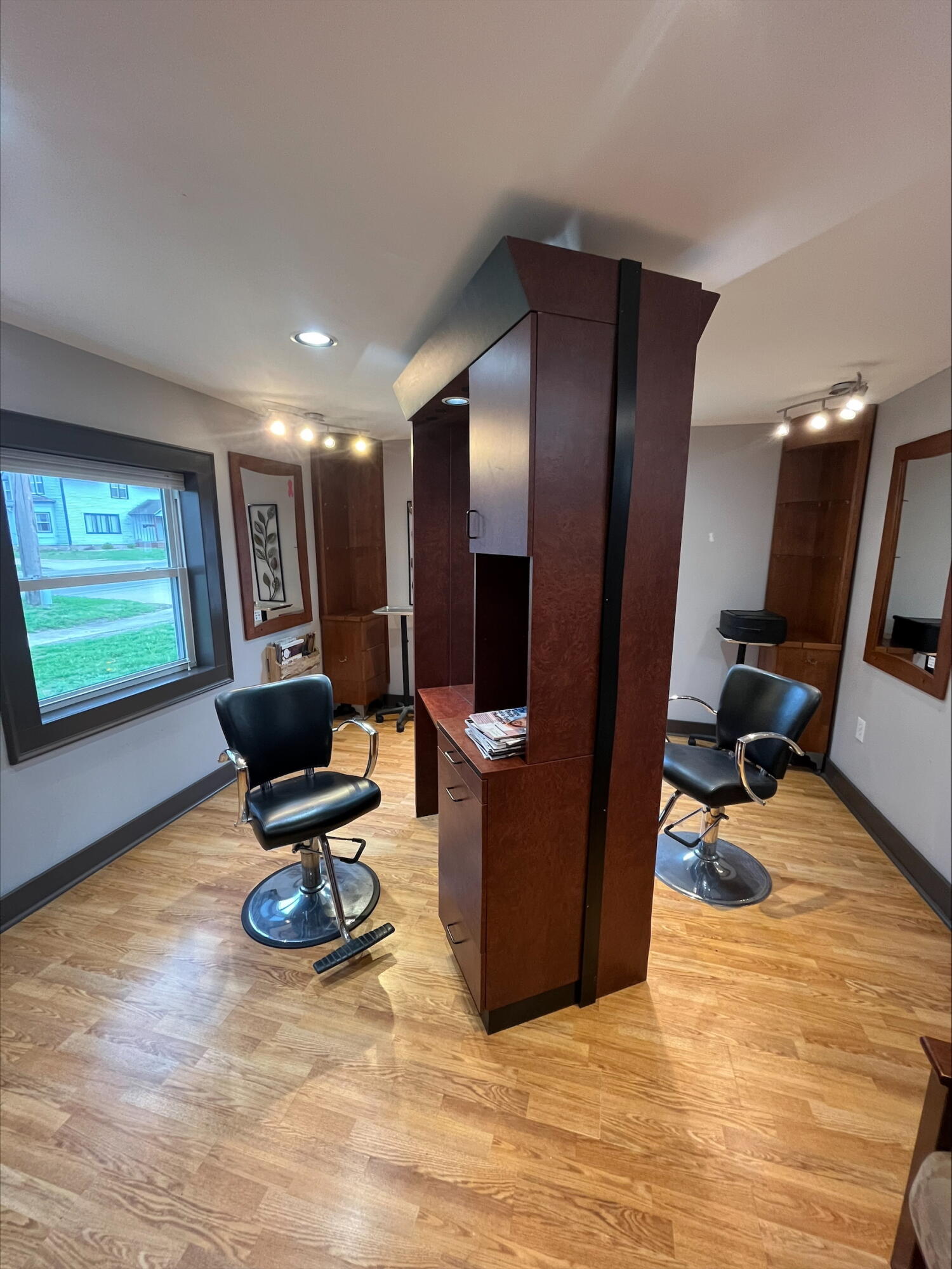 200 W Washington Street