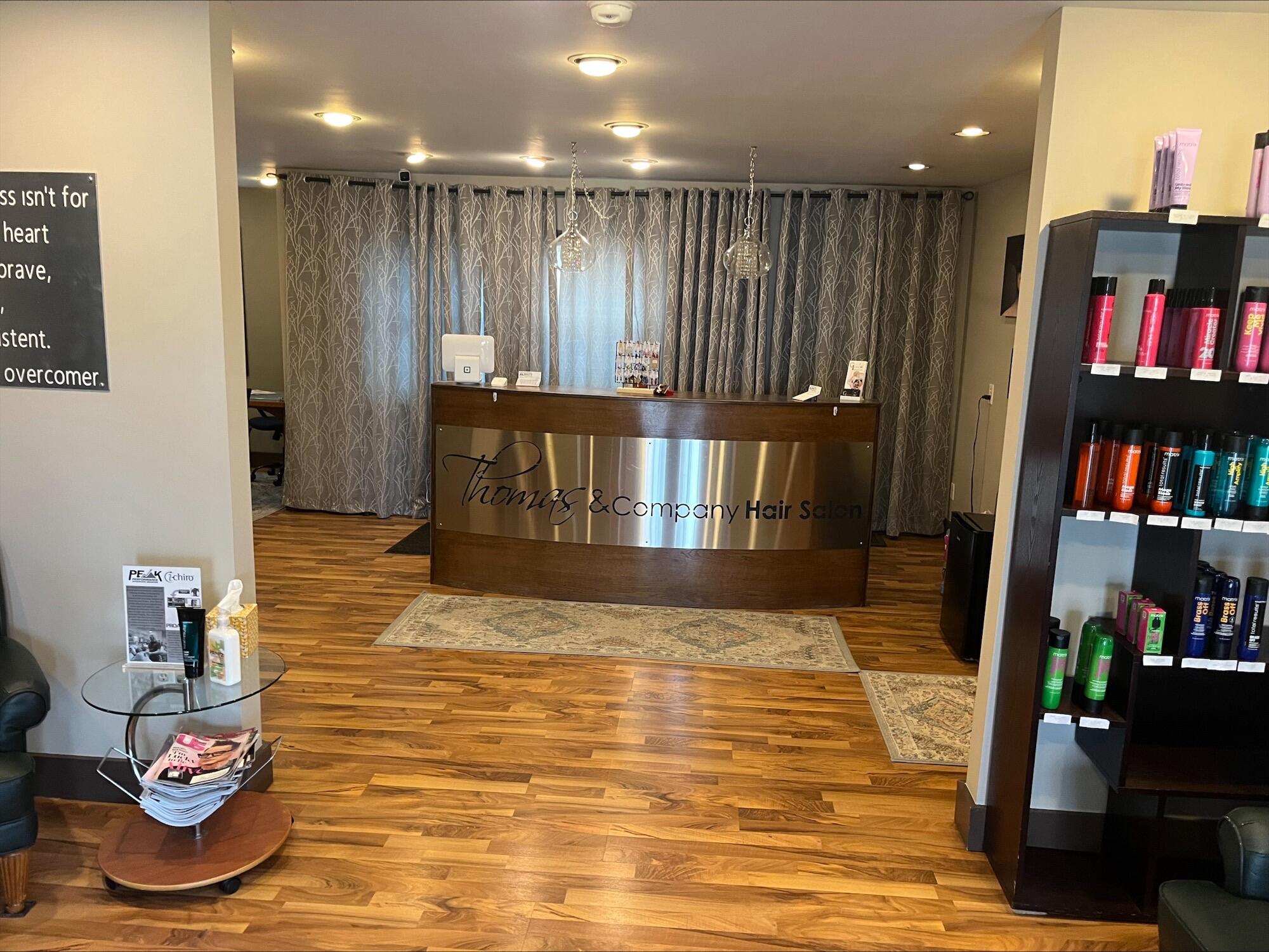 200 W Washington Street