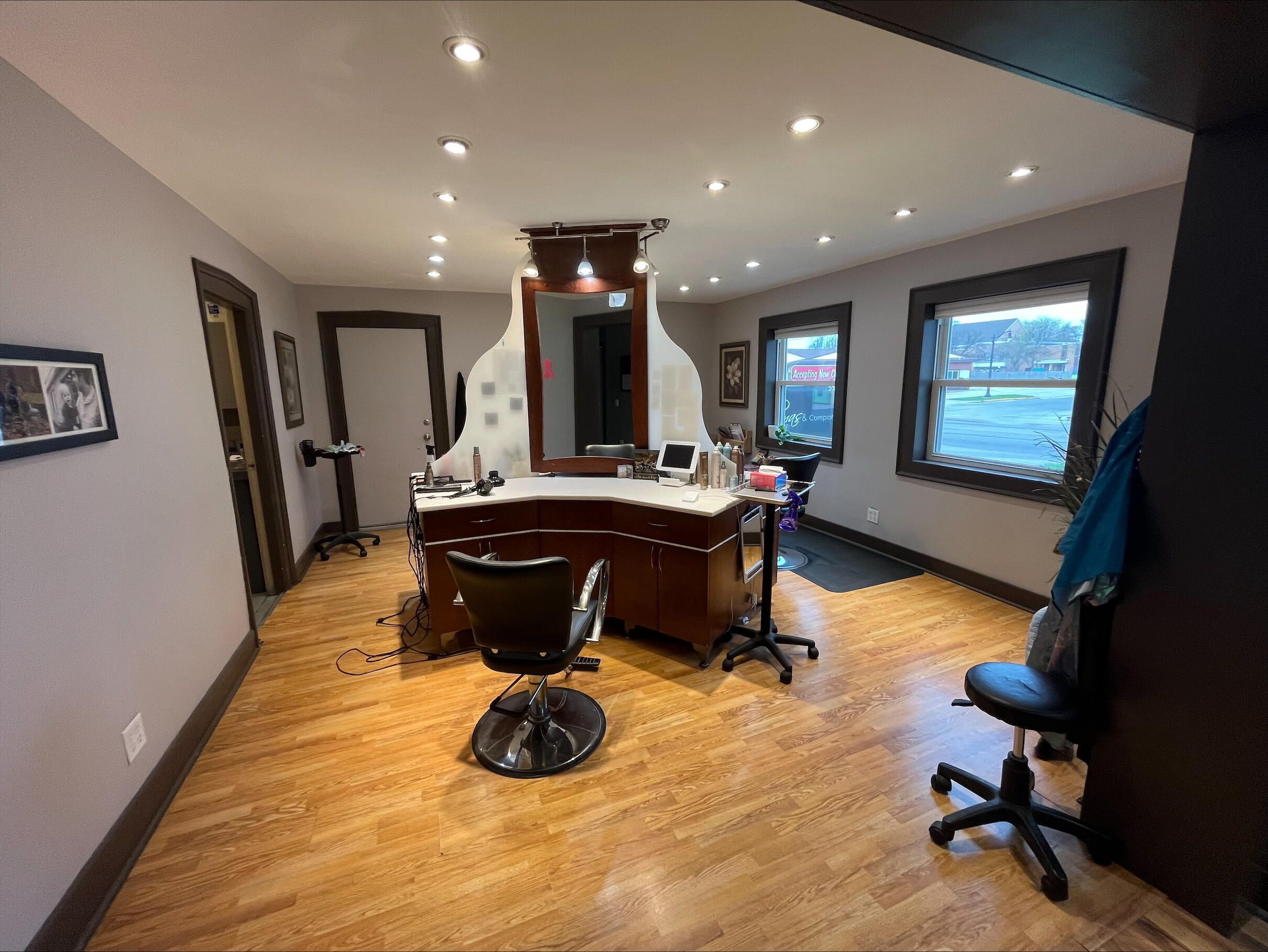 200 W Washington Street