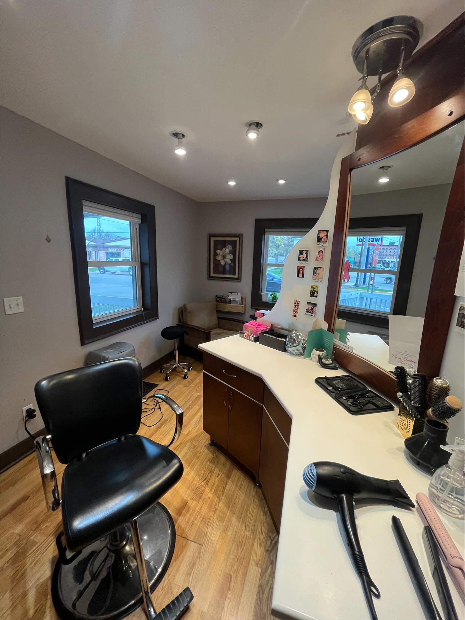 200 W Washington Street