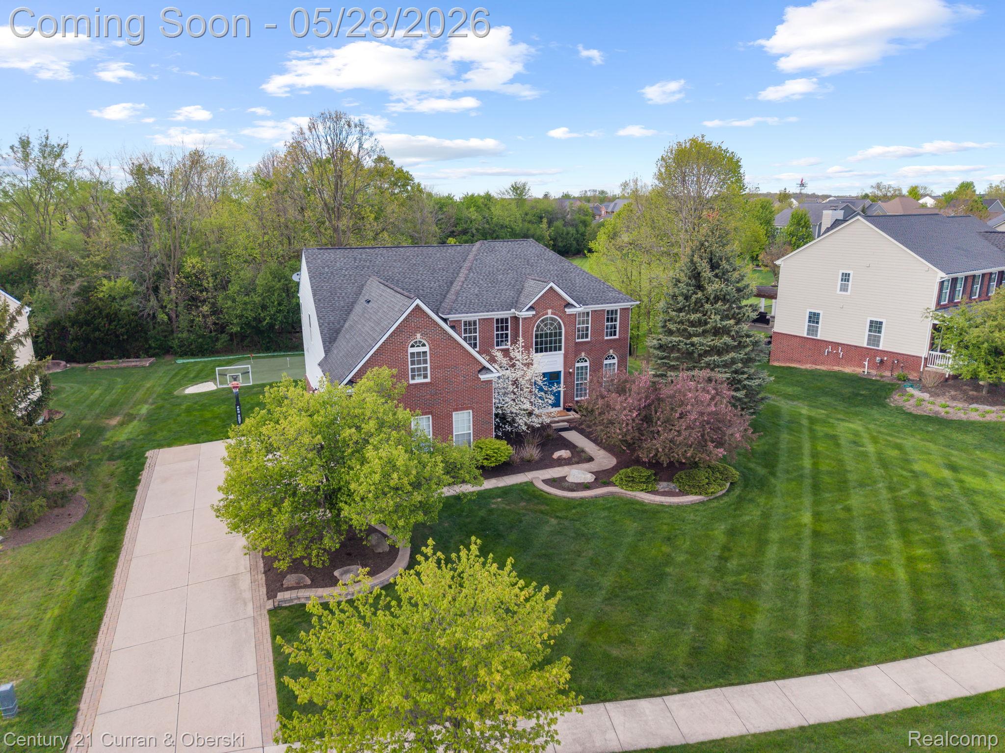 23498 Prescott Lane W