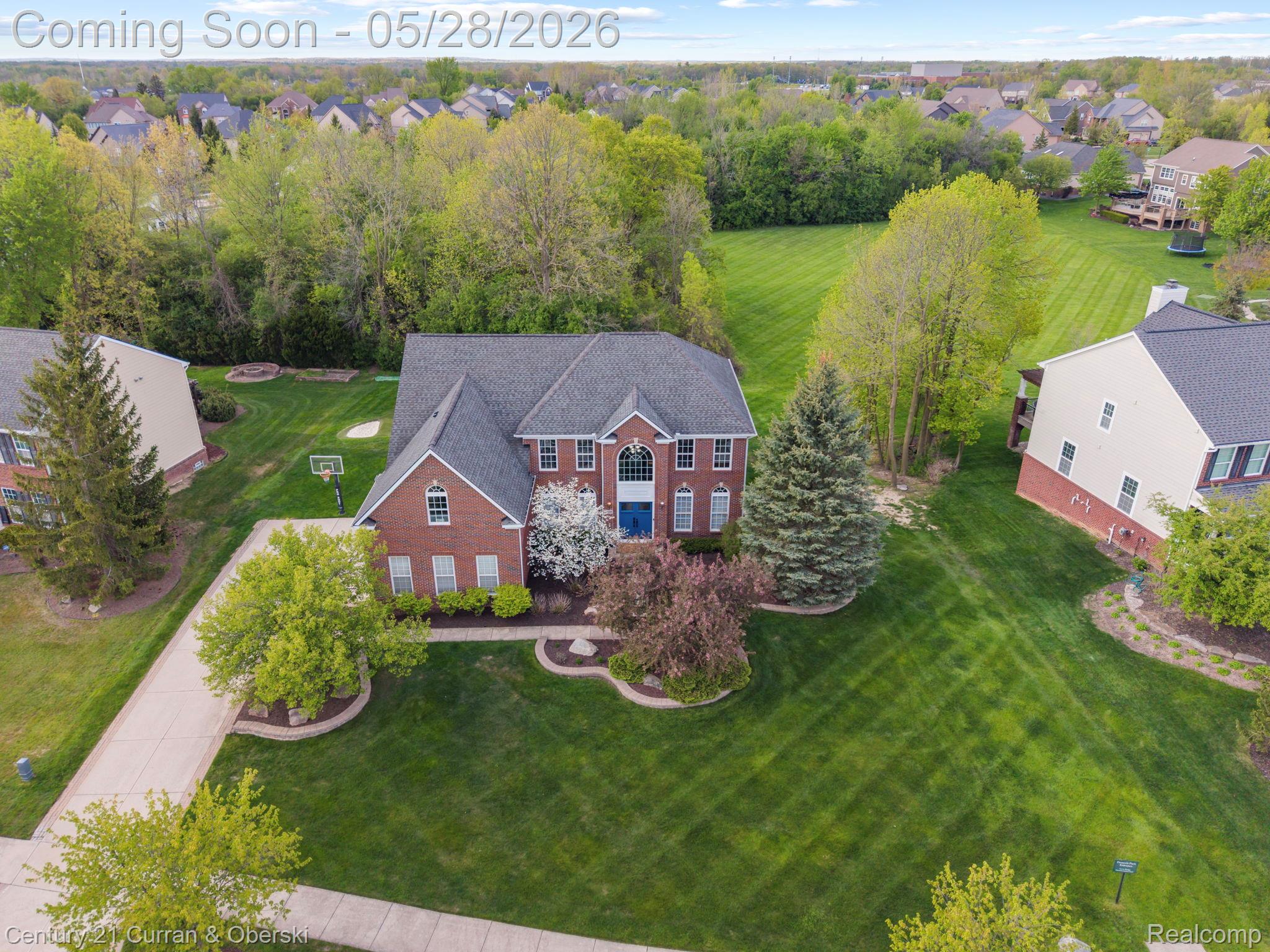 23498 Prescott Lane W