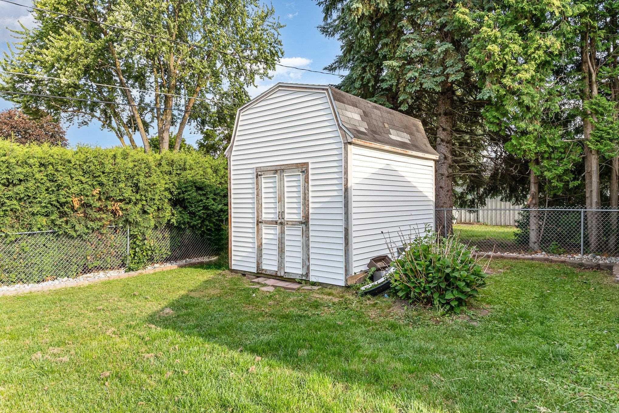 Saginaw Charter Township, Michigan 48638, United States, 3 Bedrooms Bedrooms, ,1 BathroomBathrooms,Residential,Active,153570