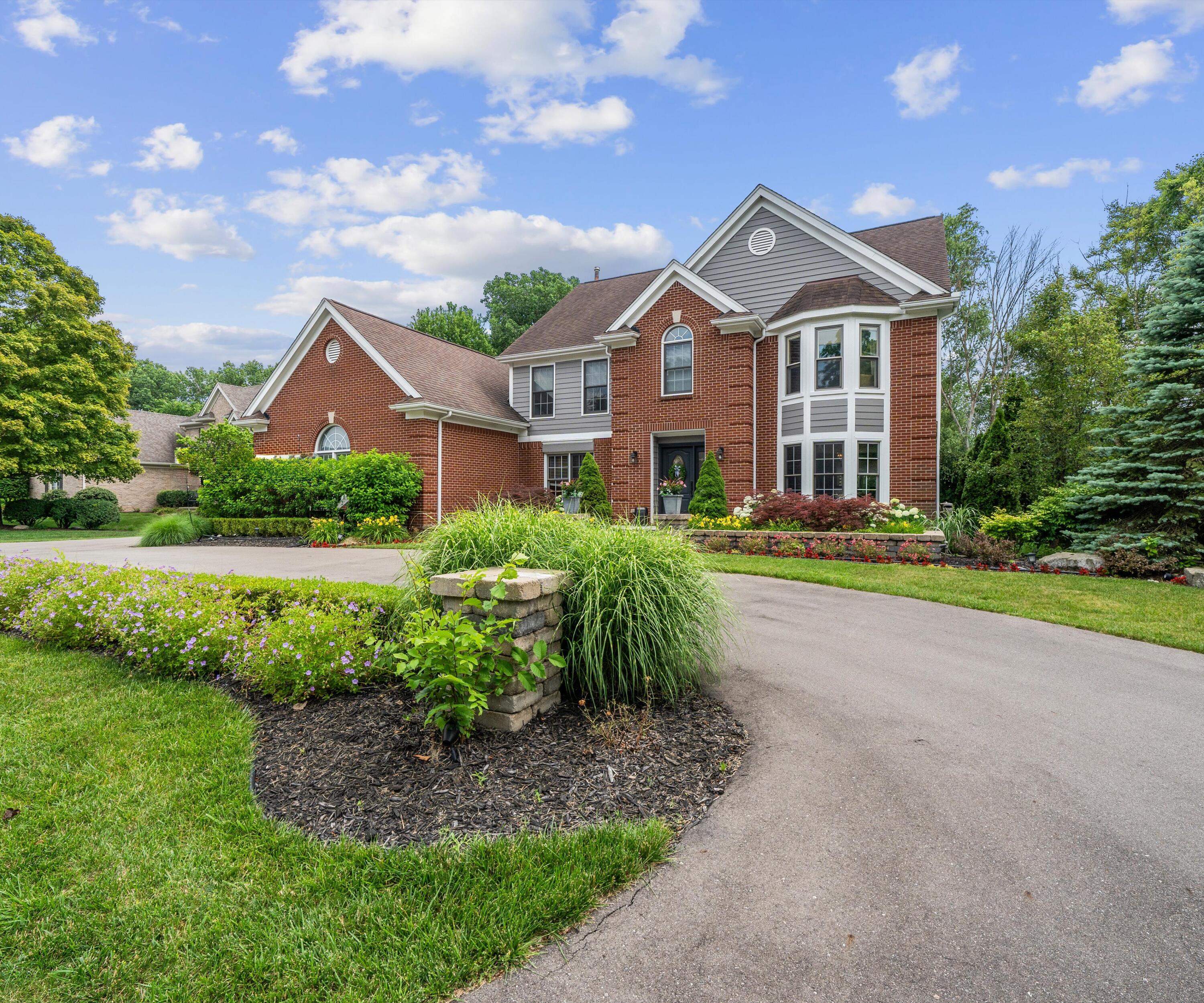16124 Maplewood Court