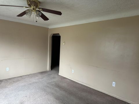 Tiny photo for 22812 ALMOND Avenue, Eastpointe City, MI 48021 (MLS # 58050203236)