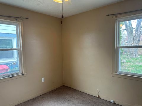 Tiny photo for 22812 ALMOND Avenue, Eastpointe City, MI 48021 (MLS # 58050203236)