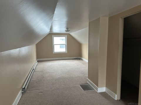 Tiny photo for 22812 ALMOND Avenue, Eastpointe City, MI 48021 (MLS # 58050203236)