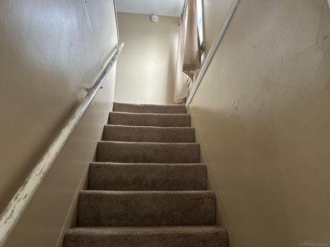 Tiny photo for 22812 ALMOND Avenue, Eastpointe City, MI 48021 (MLS # 58050203236)