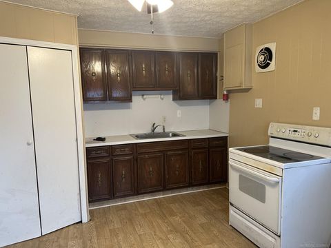 Tiny photo for 22812 ALMOND Avenue, Eastpointe City, MI 48021 (MLS # 58050203236)