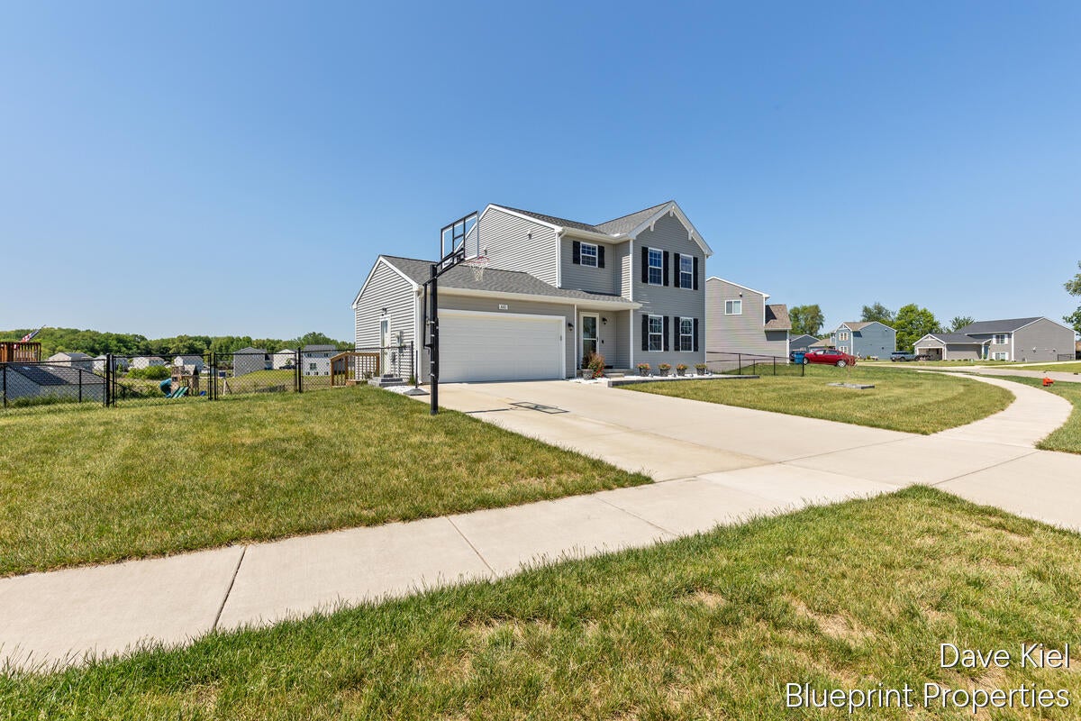 445 Oak View Drive
