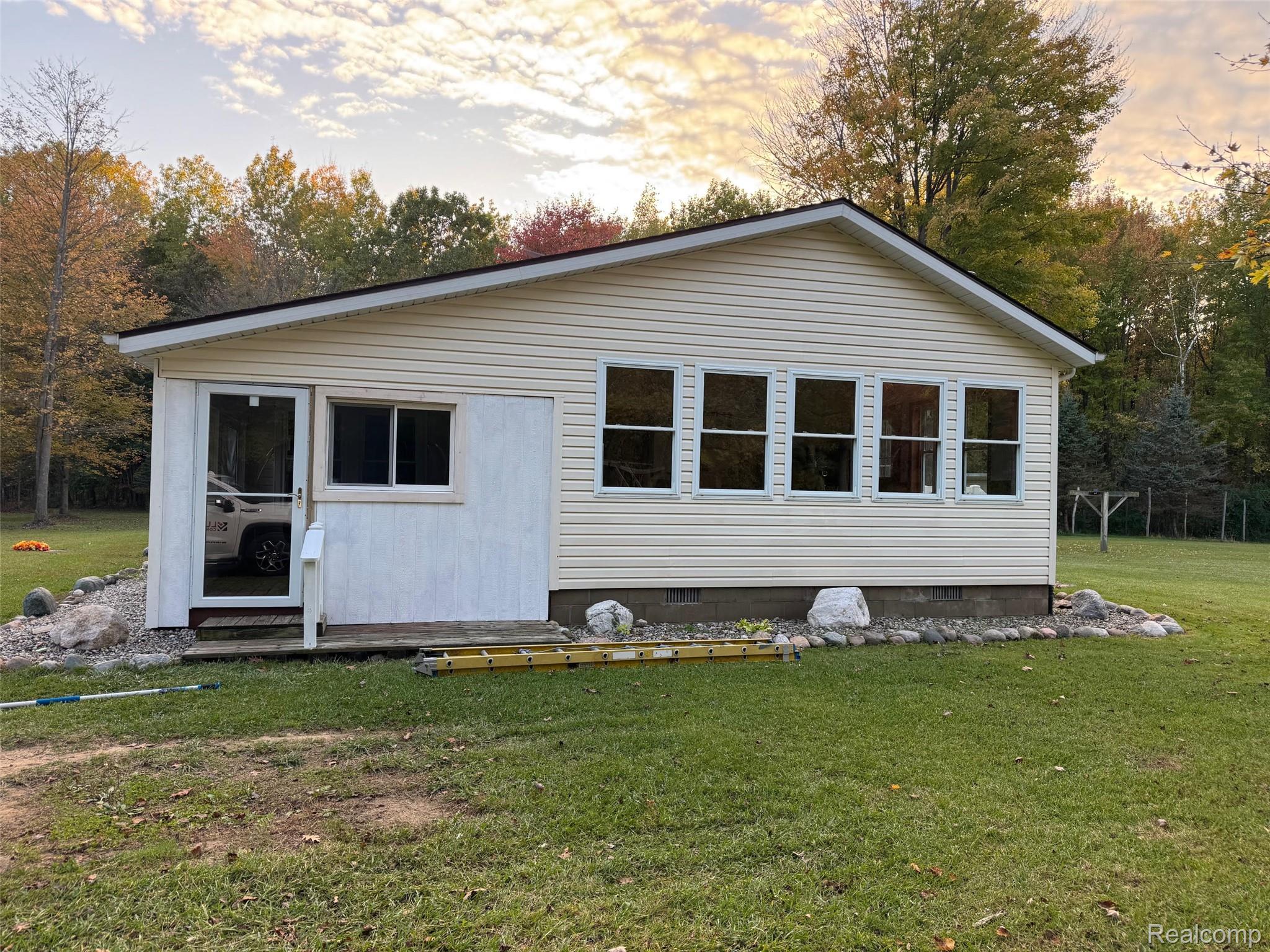 2829 Mushroom Road