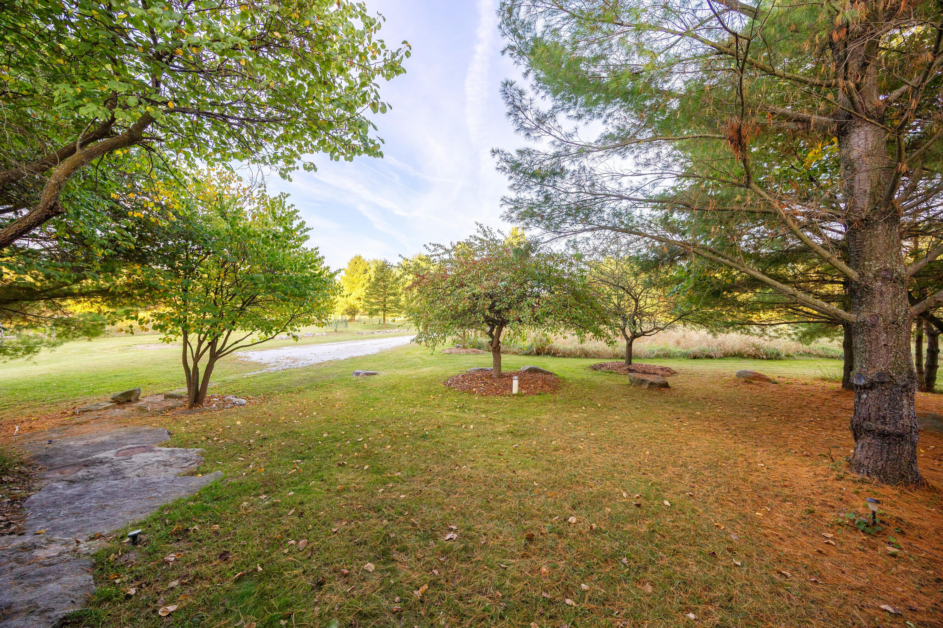 5909 Earhart Road