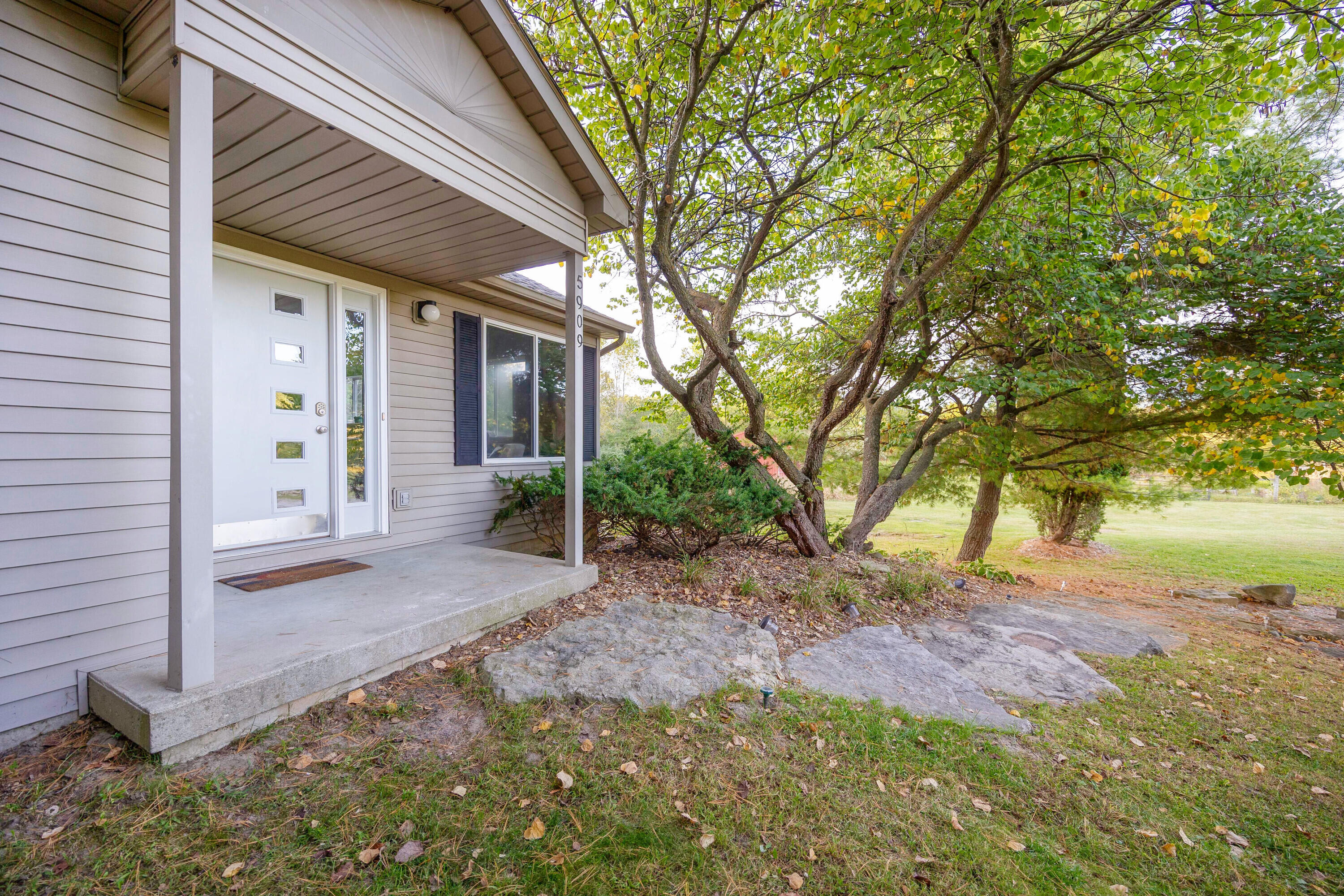 5909 Earhart Road