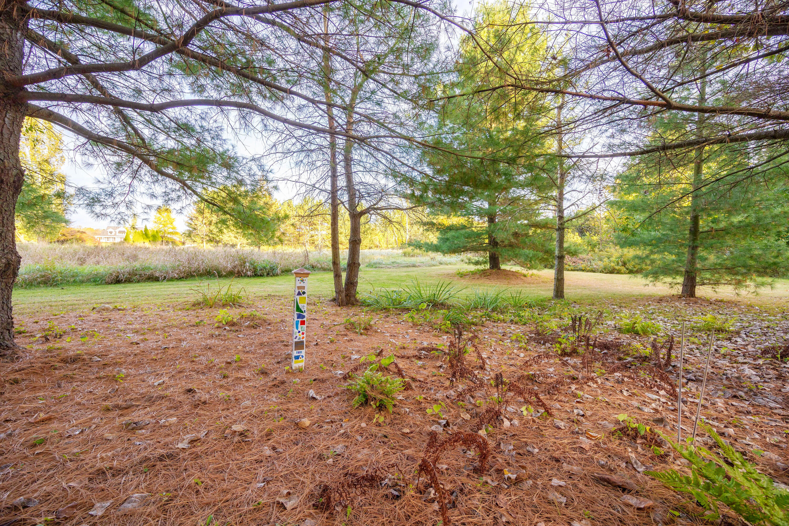 5909 Earhart Road