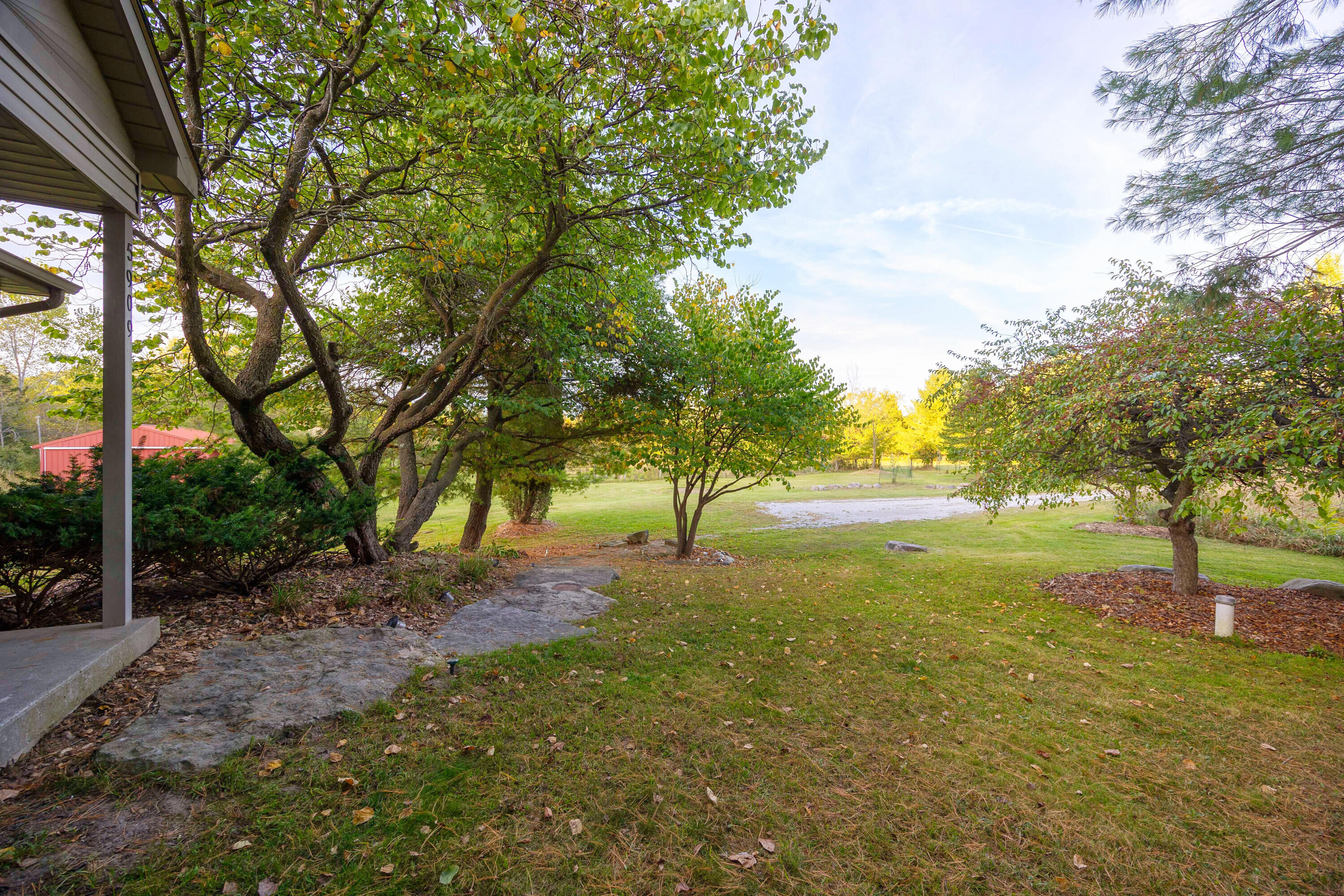5909 Earhart Road