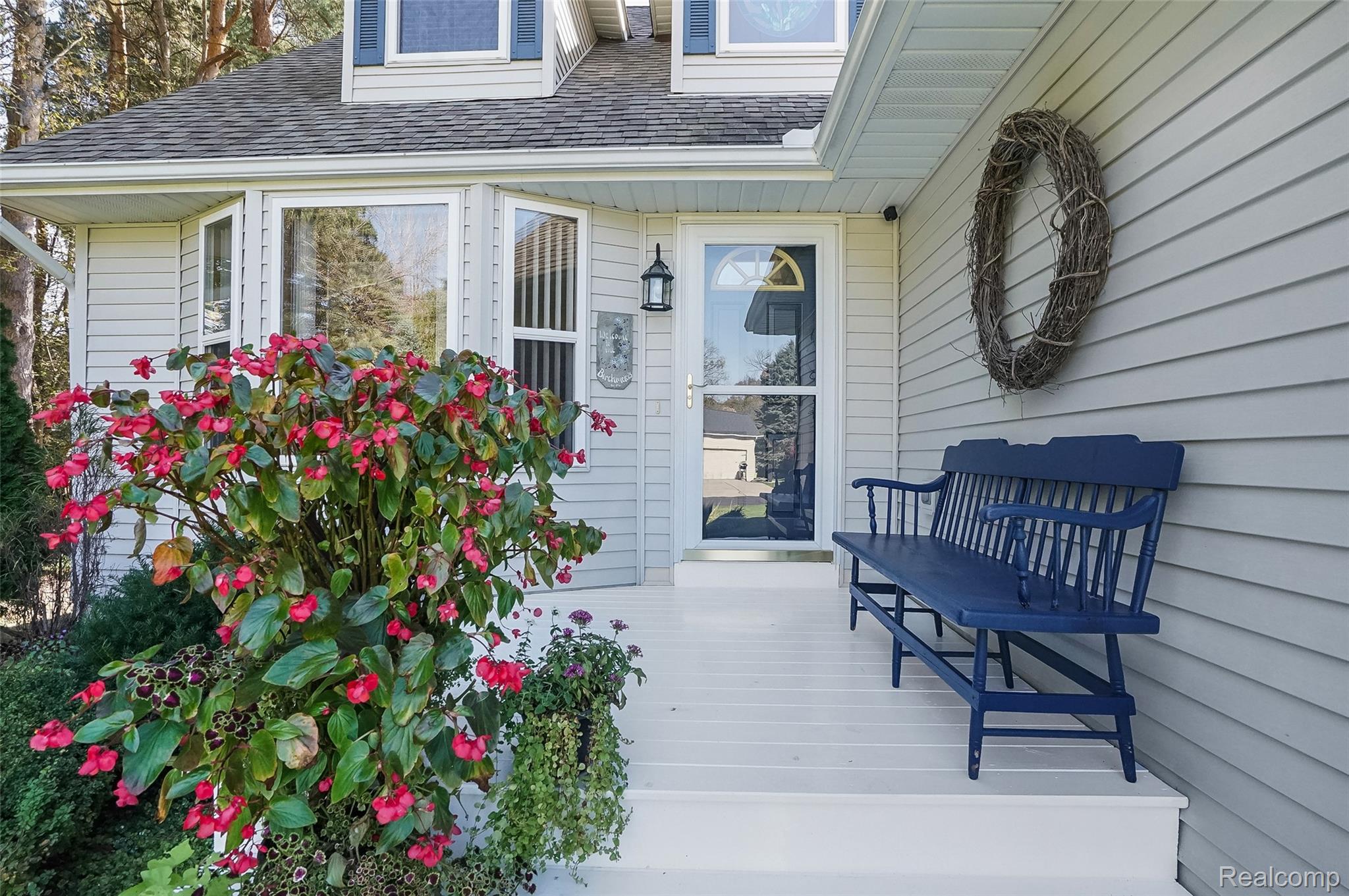 8351 Rustic Trail