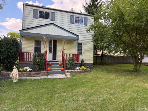 Photo for 8126 Pardee Road