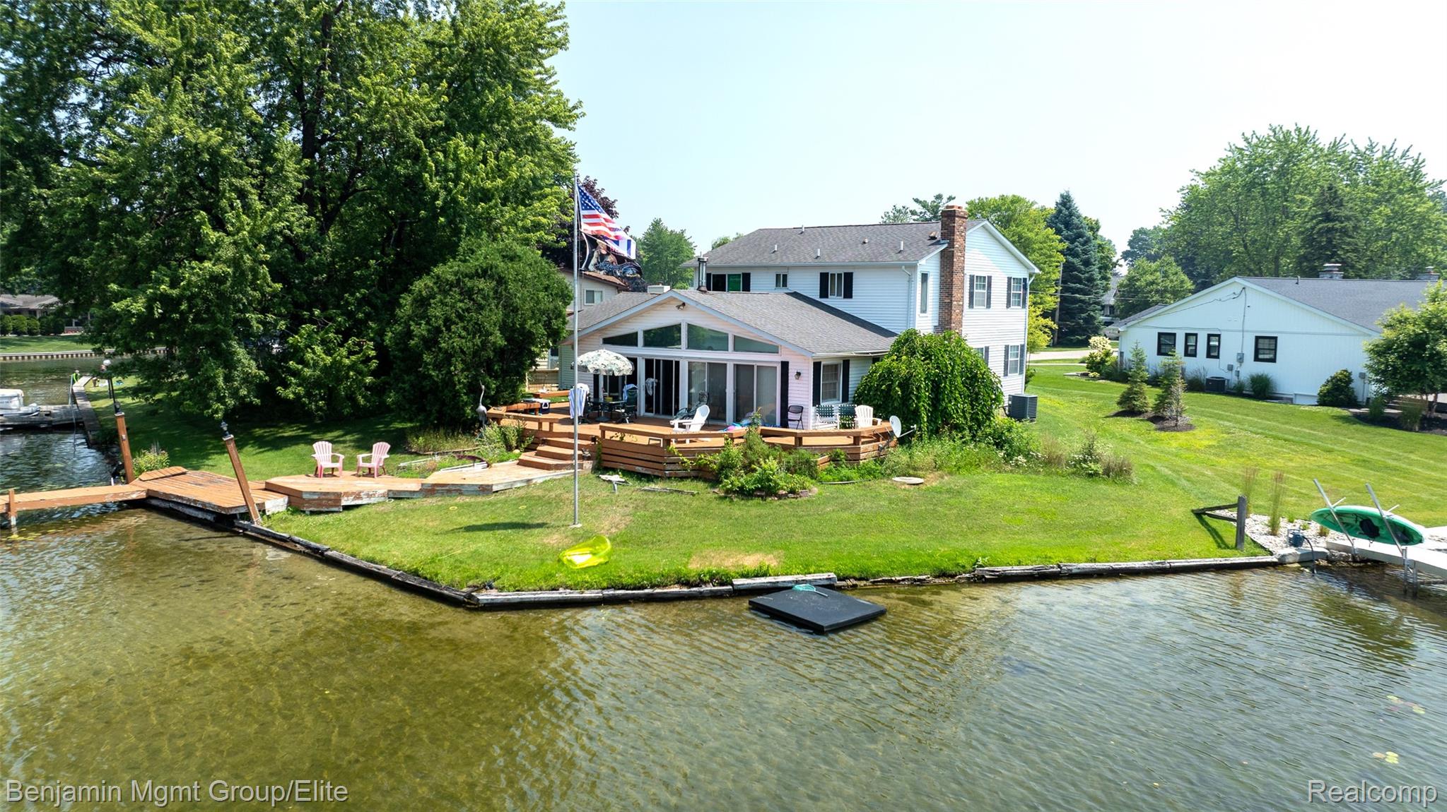 1455 Edgewater Drive