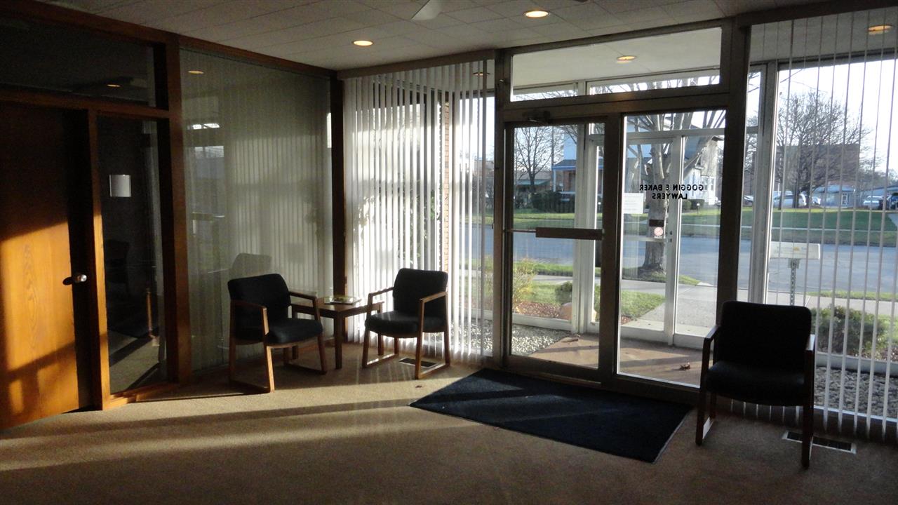 311 Woodworth Avenue