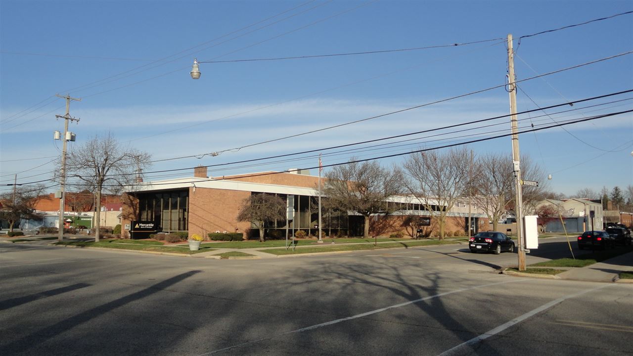 311 Woodworth Avenue