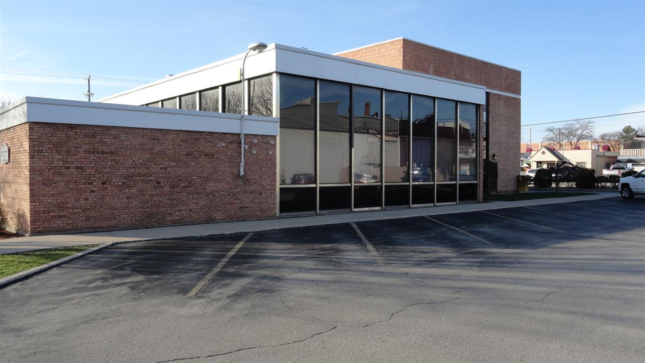 311 Woodworth Avenue