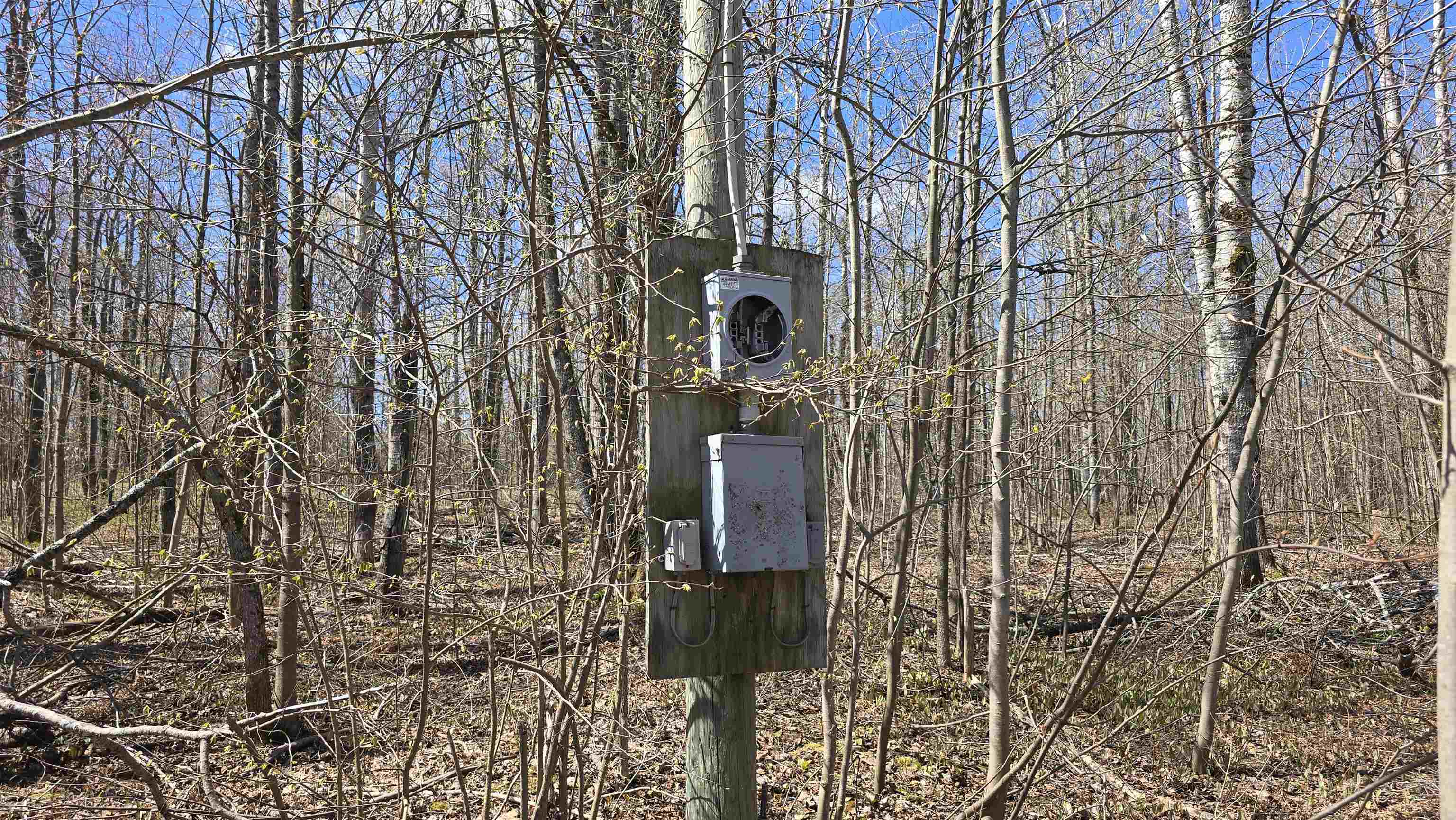 VL LOT 455 Pineview Drive