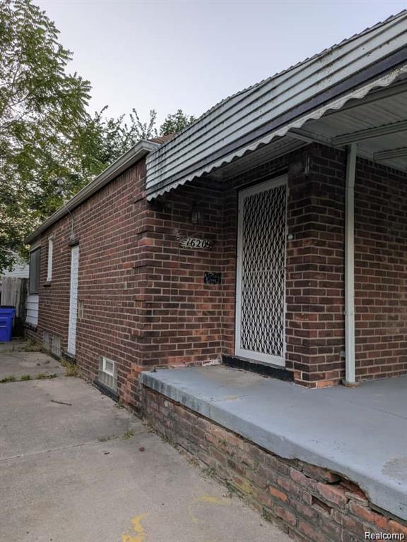 16209 Stahelin Avenue