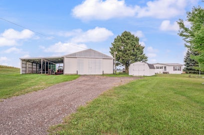 10010 S Beech Avenue Ensley Township MI 49329