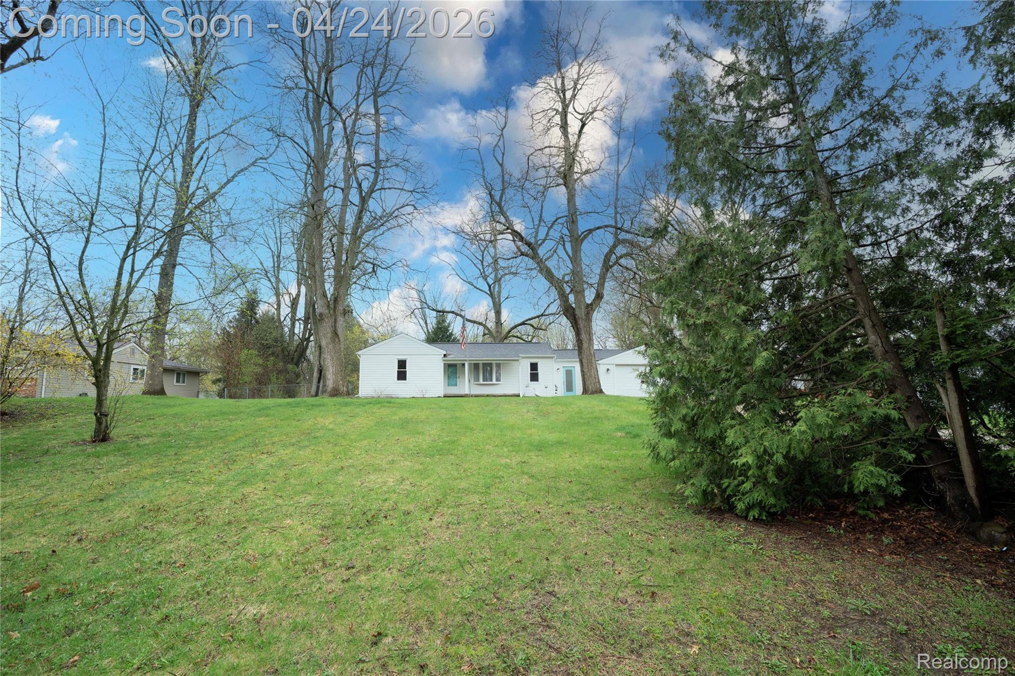 620 S Briarvale Drive