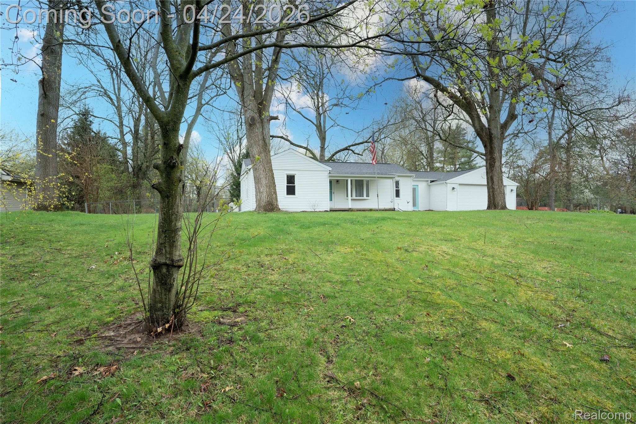 620 S Briarvale Drive