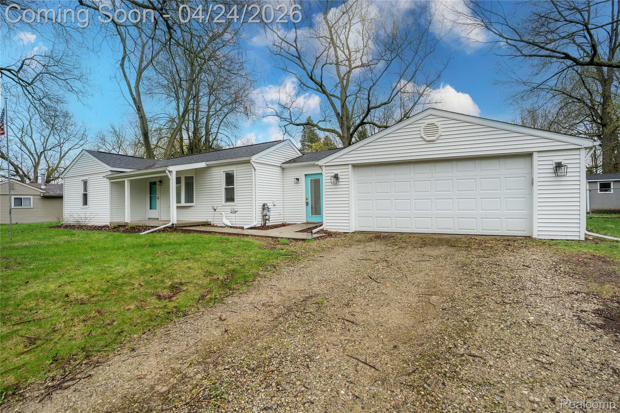 620 S Briarvale Drive