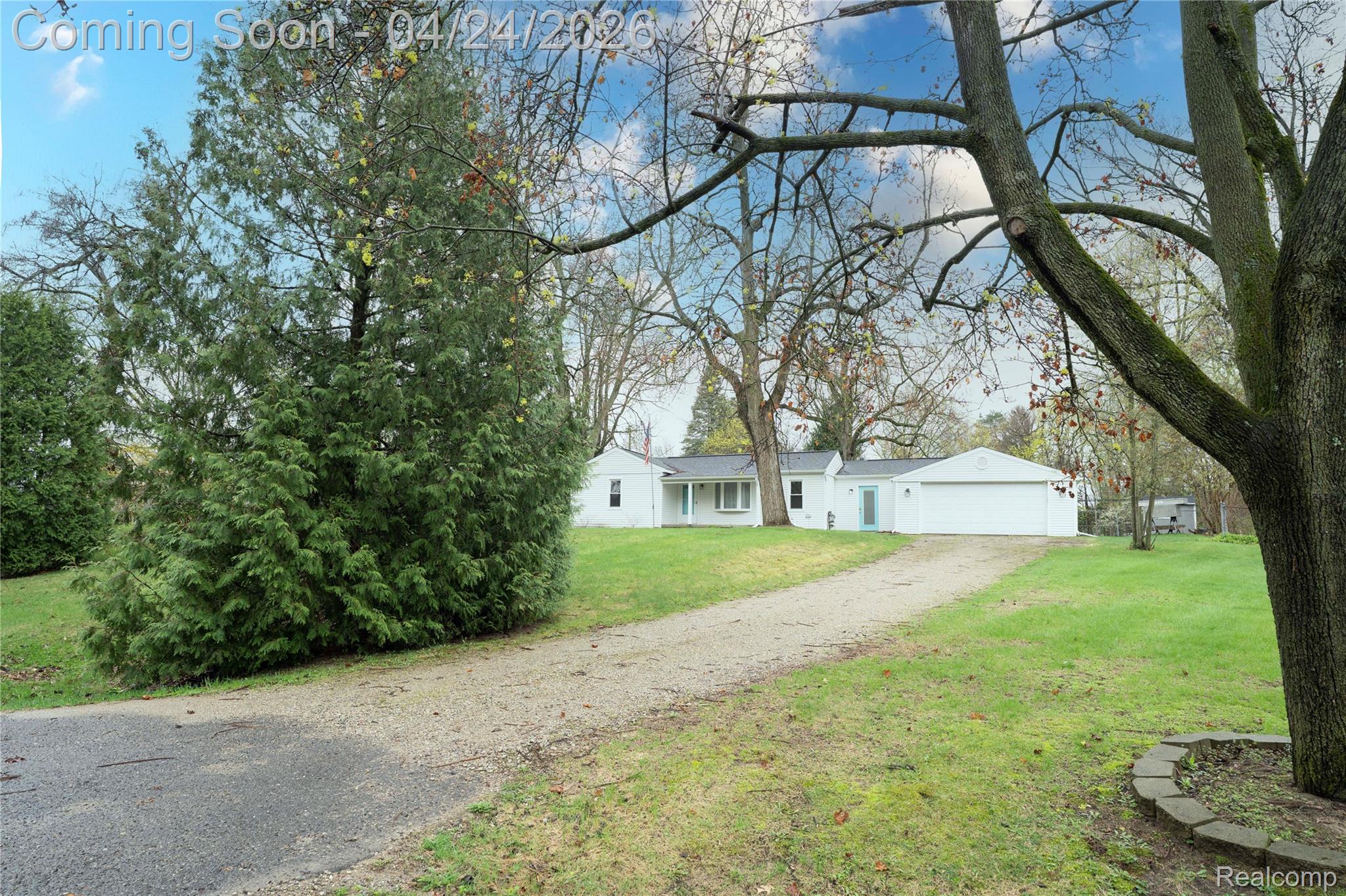 620 S Briarvale Drive