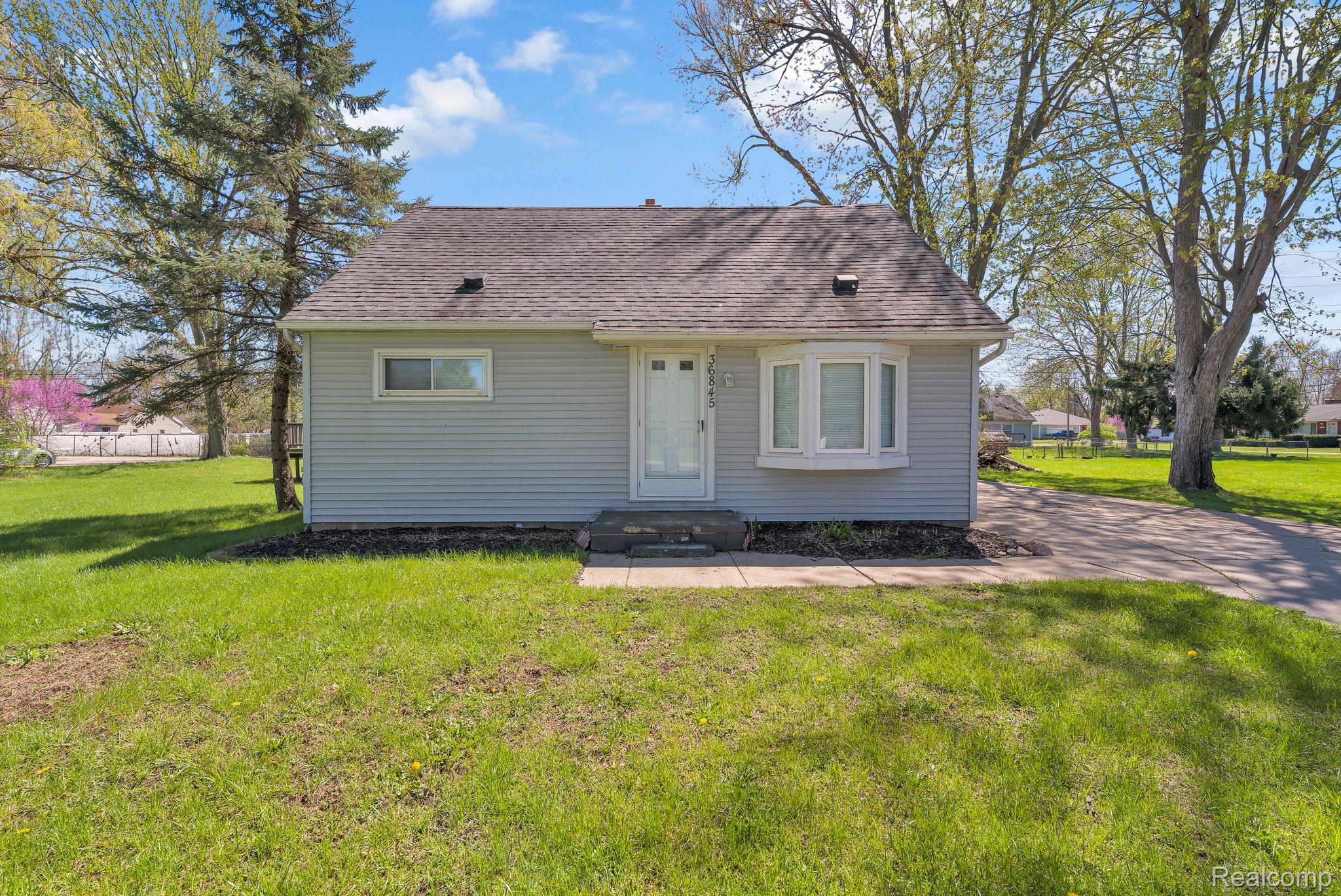 36845 Sibley Road
