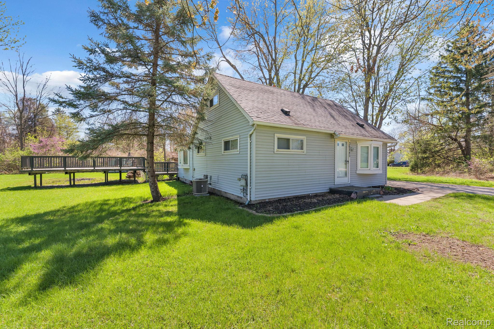 36845 Sibley Road
